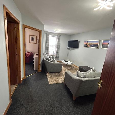 Saint Blue Apartment Tain Exterior photo