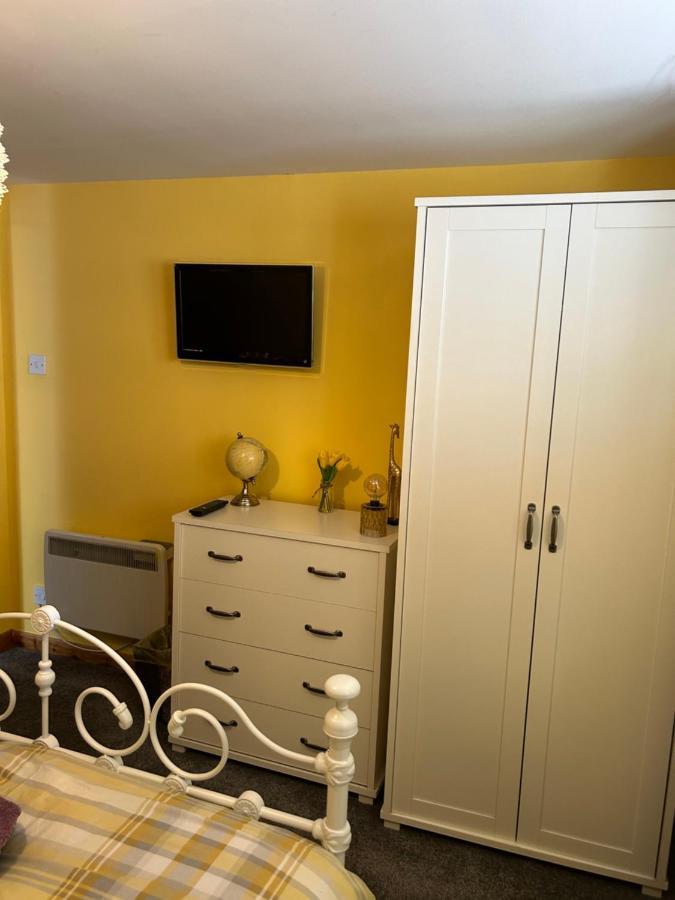 Saint Blue Apartment Tain Exterior photo
